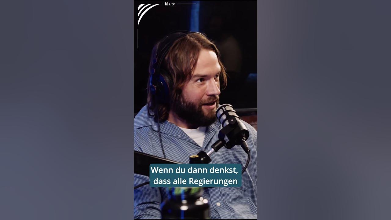 ▶️ KI-Regierung anstelle von unfähigen Politikern?