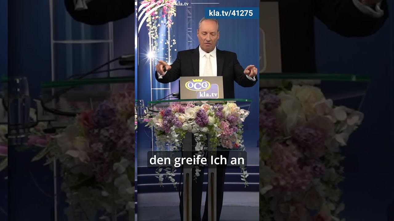 ️✡️  ISRAEL und seine biblische Bedeutung