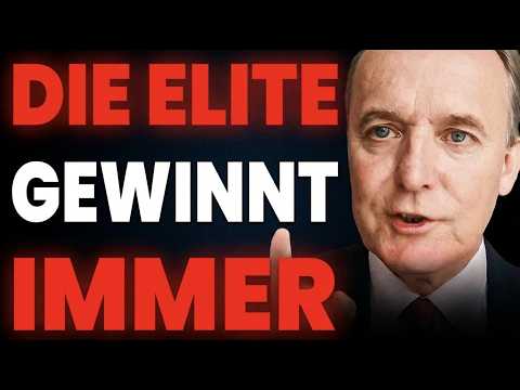 Egal wen du wählst – Sie setzen sich IMMER durch! (Prof. Dr. Polleit) Egal wen du wählst – Sie setzen sich IMMER durch! (Prof. Dr. Polleit)