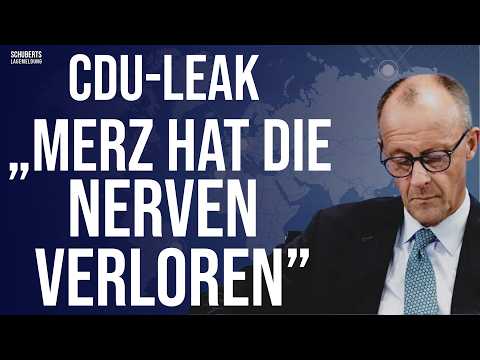 Eilt💥DER PUTSCH💥CDU-Spitze fassungslos über Merz💥Blanke Panik im Kanzleramt💥 AfD-Siege vor Gericht Eilt💥DER PUTSCH💥CDU-Spitze fassungslos über Merz💥Blanke Panik im Kanzleramt💥 AfD-Siege vor Gericht