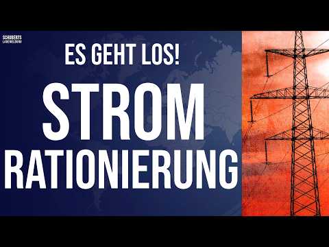 Eilt💥Stromausfall in Berlin💥Unfassbare Sabotage💥Unwiderrufliche Zerstörung der Energieinfrastruktur