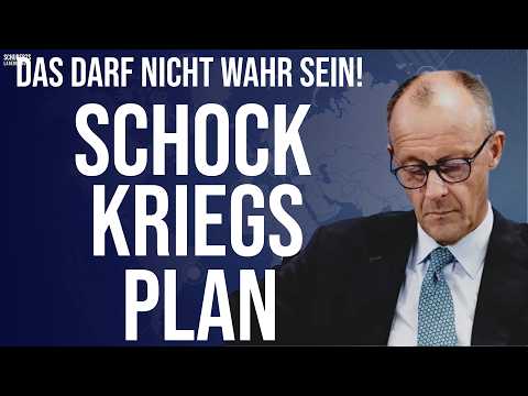Eilt💥Unfassbare Ankündigung💥Deutschland im Krieg gegen Russland💥Wut über neues Bürgergeld Interna