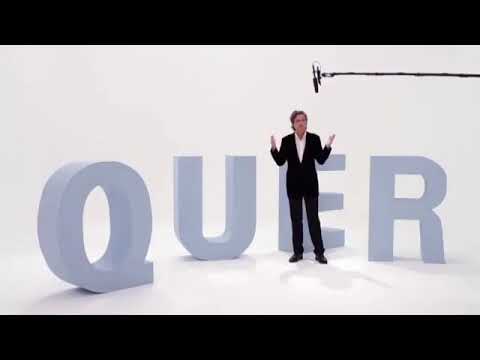 Ein Clip aus dem ÖRR von vor Corona…als „Der Querdenker“ noch Mainstream war. 🤡