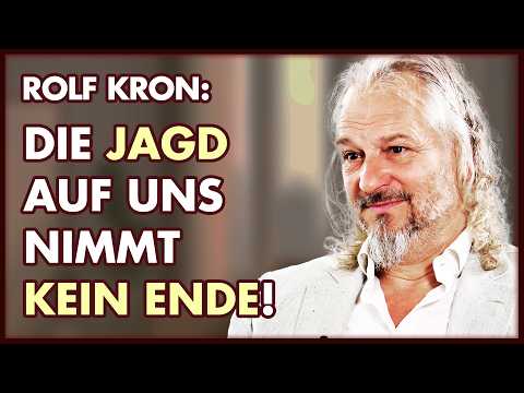Einer nach dem andern von uns Ärzten wird platt gemacht | Rolf Kron