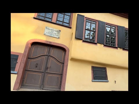 Eisenach Burschenschaften