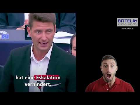 Eklat im EU Parlament!