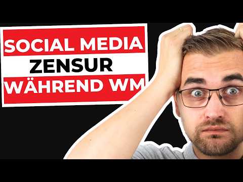 Ende des freien Internets? Söders perfider Algorithmus-Trick | Public Value Gesetz Ende des freien Internets? Söders perfider Algorithmus-Trick | Public Value Gesetz