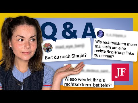 Endlich kommt die Wahrheit ans Licht – Q&A