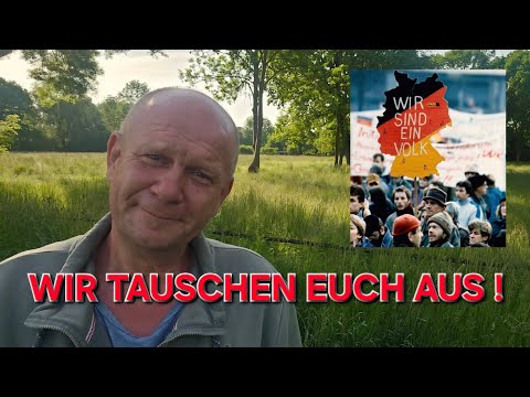 ENDLICH MAL DIE WAHRHEIT-NEUES WAHLVOLK BRAUCHT DAS LAND!
