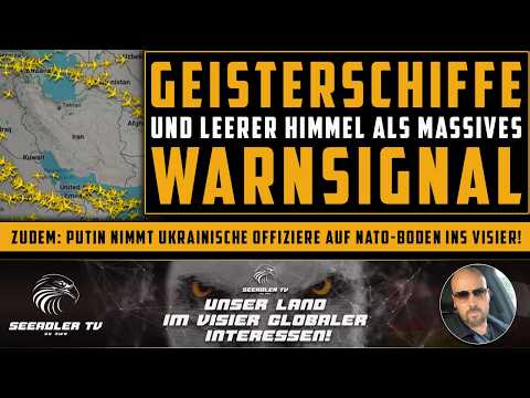 Endstation! Letzte Provokationen vor dem Krieg. #iran