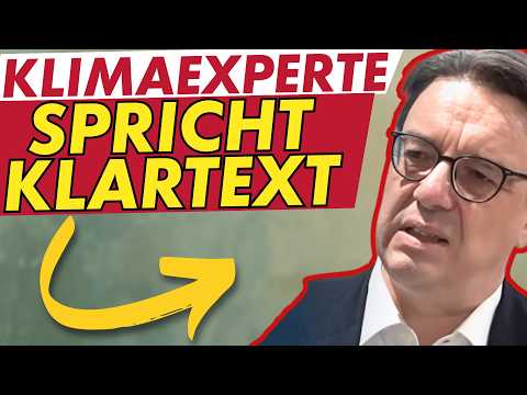 Energie-Unabhängigkeit war möglich – Sie haben es blockiert