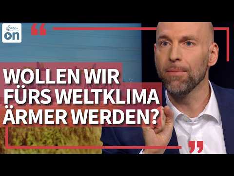 Energieknappheit ist kein geologisches, sondern ein politisches Problem! | Der Pragmaticus