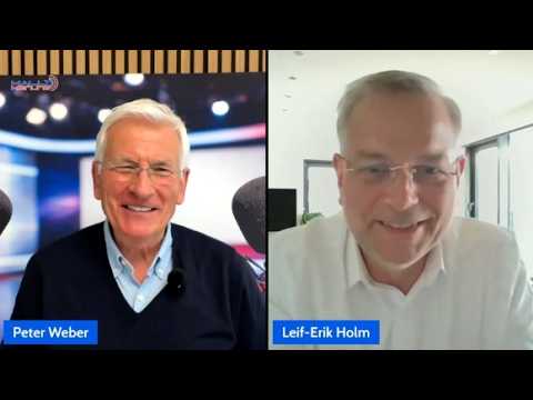 Energieversorgung gesprengt – Gaskraftwerk verschenkt? Leif-Erik Holm/AfD fordern Aufklärung