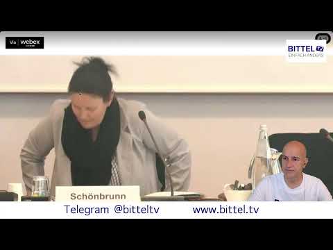 Enquete Kommission Brandenburg mit Tom Lausen – 22.05.2026