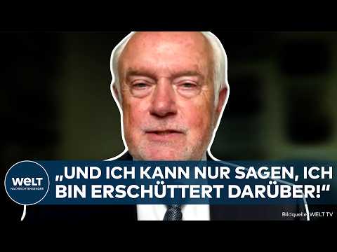 ENTLASTUNGS-DEBAKEL: Wolfgang Kubicki zerlegt Markus Söder und Bundesregierung