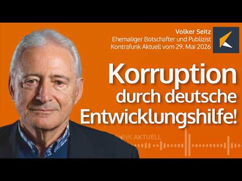 Entwicklungshilfe ohne Wirkung?
