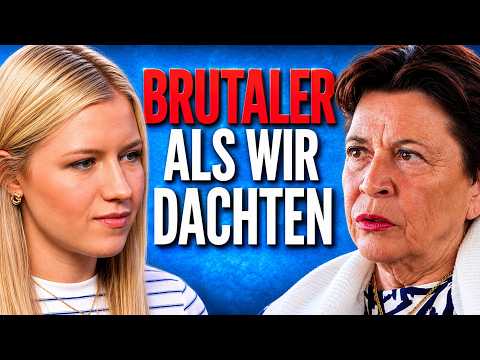Epstein war nur die Spitze des Eisbergs – was darunter liegt…