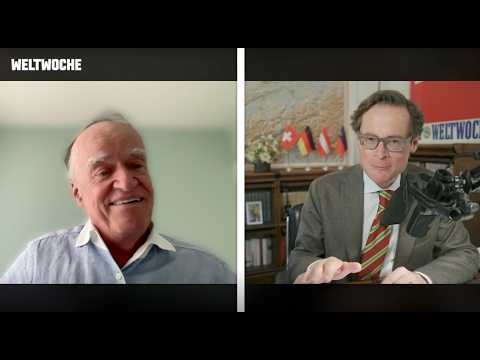 Erfolgsgeschichten: Investor Lenny Fischer über China, Samsung, Apple und Berkshire Hathaway