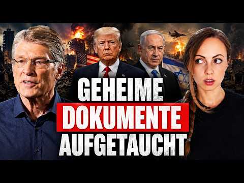 Ernst Wolff: Alles ein gemeinsamer Plan? | Treffen in China Ernst Wolff: Alles ein gemeinsamer Plan? | Treffen in China
