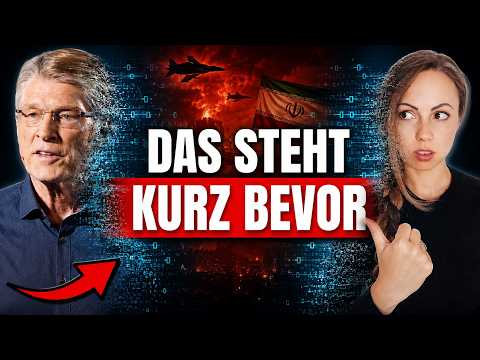 Ernst Wolff | Iran Krieg vorbei? | Was im Hintergrund abläuft!