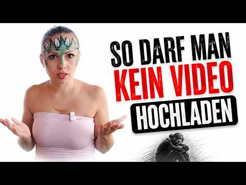 Erschreckende Erkenntnis im Freizeitpark | Wie sich die Menschheit verstellt!