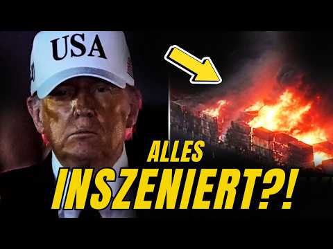 Es hat geknallt… aber genau so war es geplant!