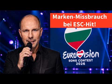 ESC-Hit GEKLAUT?! 🎤🚨 BANGARANGA wird zur Glücksspiel-Marke | Anwalt Christian Solmecke