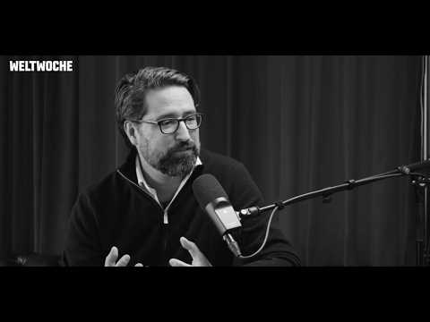 EU auf dem falschen Dampfer: Bitcoin-Guru über Finanzpolitik, Künstliche Intelligenz und die Schweiz