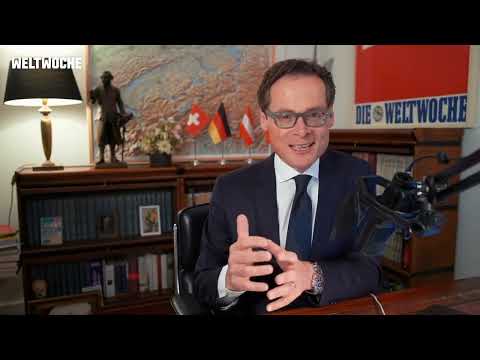 EU provoziert Krieg mit Russland – Weltwoche Daily DE