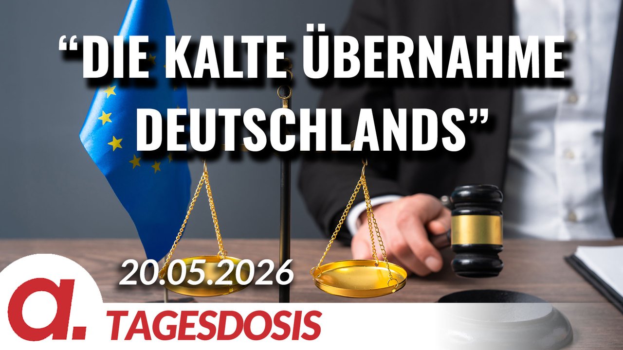 EU: Putsch ohne Widerstand | Von Tilo Gräser