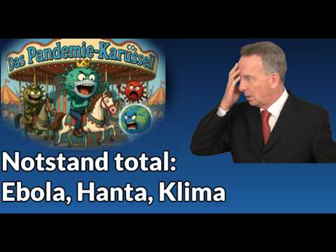 Ewiger Notstand? | Prof. Homburg