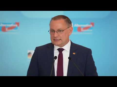 Explosive Aussagen – Alice Weidel & Tino Chrupalla – Deutschland zahlungsunfähig? | Schock