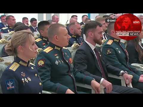 🇺🇦🇷🇺Sechs Tote, 15 Personen vermisst – der Angriff war absichtlich.