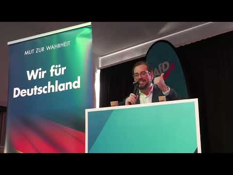 🎉 MAIFEIER MIT KLAREN ANSAGEN! 🎉AfD Wetterau lädt ein – politische Reden, Stimmung & Debatte! 😱