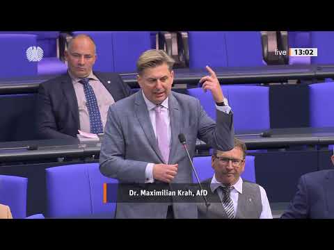 💥 AFD GREIFT IM BUNDESTAG DURCH – WER SIND DIE WAHREN SIEGER? 💥