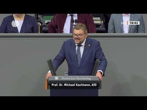 💥 AFD-KNALL IM BUNDESTAG! „LÜGENKANZLER MUSS WEG!“ 💥