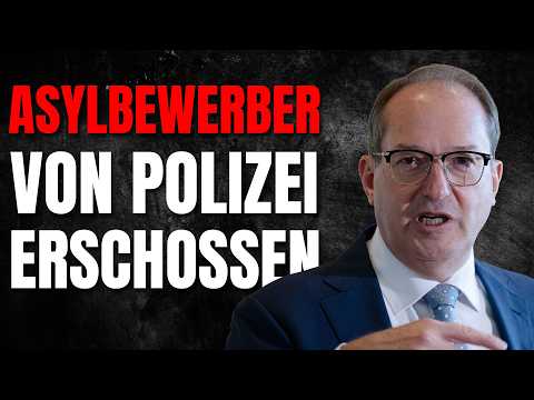💥Abgelehnter Asylbewerber soll 14 Jährigen umgebracht haben