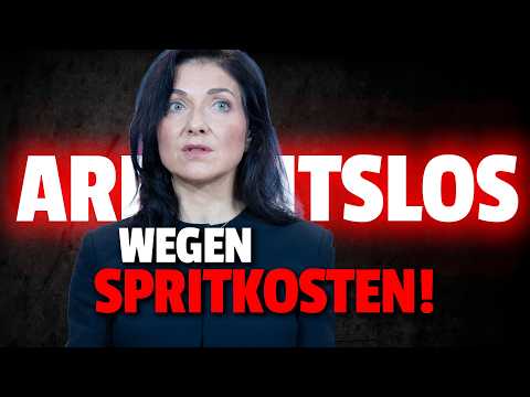 💥Autofahrer KÜNDIGEN wegen zu hoher Spritpreise!