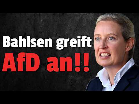 💥BOYKOTT gegen Bahlsen wegen AfD!