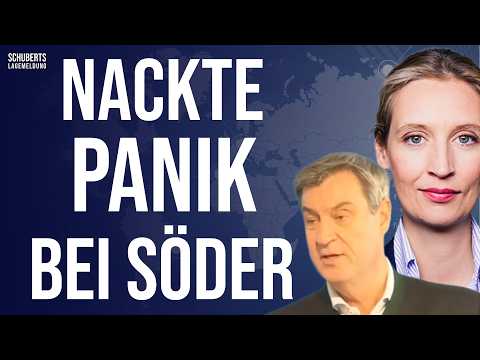 💥Brandmauer gesprengt💥Ministerpräsident schockt Berlin & Medien💥CDU-Leak: Jetzt wird es peinlich