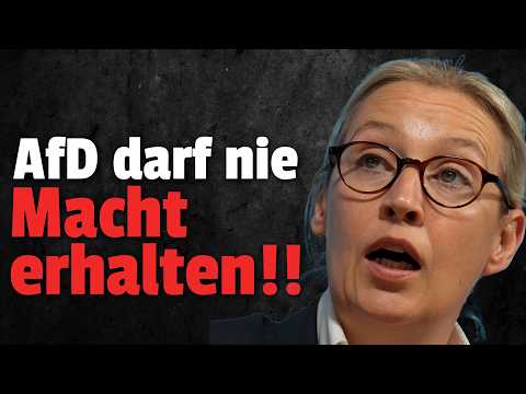 💥Bundesregierung wird AfD-Landesregierung des Amtes entheben
