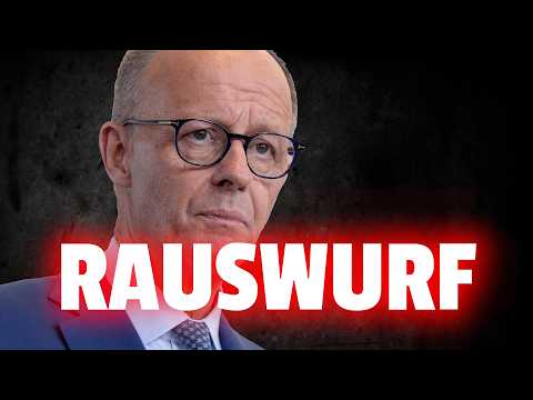 💥DADURCH fliegen wir aus unseren Wohnungen!! 💥DADURCH fliegen wir aus unseren Wohnungen!!