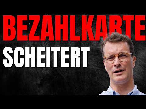 💥DAS ist CDU PUR und Grüne Politik!!