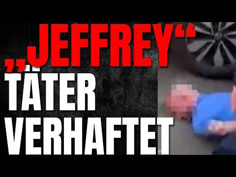💥DAS soll der Leipzig Täter sein! GLAUBST du das?