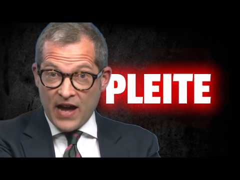 💥DAS wars: NIUS ist pleite?