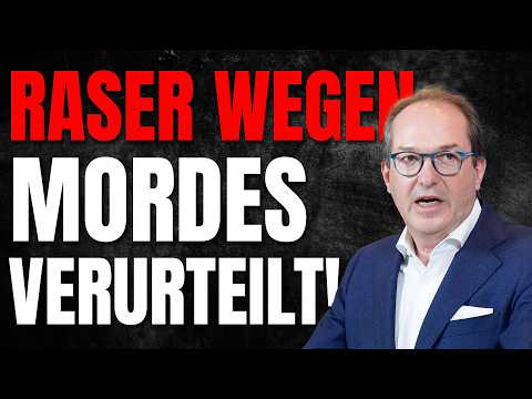 💥Der „Deutsche Angeklagte“ heißt Burak A.