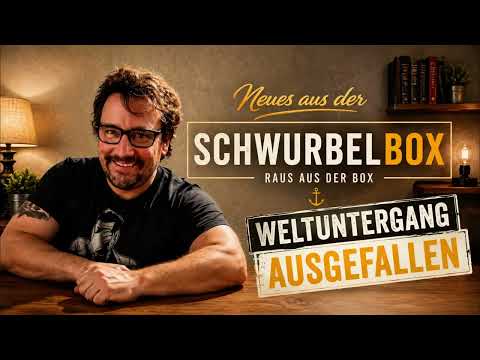 💥☄️ Der Weltuntergang ist wieder ausgefallen- 27.06.2026 💥☄️ Der Weltuntergang ist wieder ausgefallen- 27.06.2026