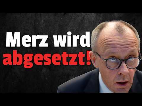💥EILT! Koalition vor dem Ende! Weidel hat ANGEBOT gemacht!