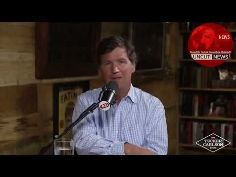 💥🇮🇱Tucker Carlson – Mossad-Agenten gestern Nacht in Katar und Saudi-Arabien verhaftet