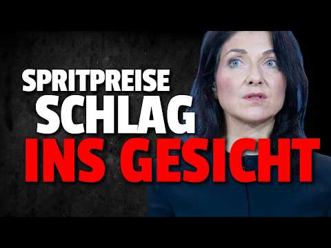 💥Gericht stoppt Sprit-Überprüfung des Kartellamts